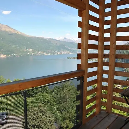 Villa Mary - Red Apartment * Bellano