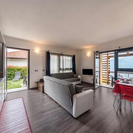 Apartment Villa Mary - Red Apartment *