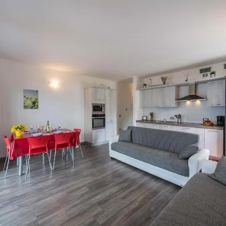 Apartment Villa Mary - Red Apartment *