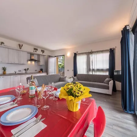 Villa Mary - Red Apartment Apartment *