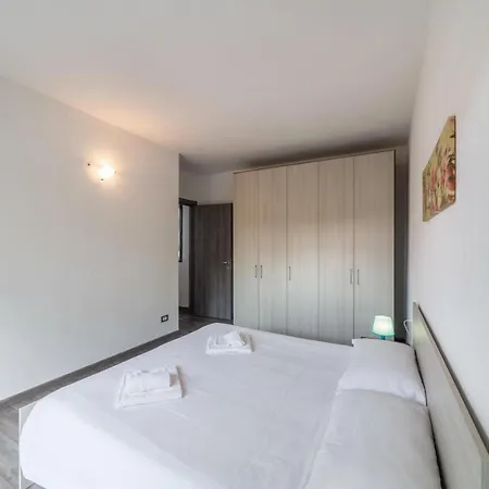 Villa Mary - Red Apartment Apartment Bellano