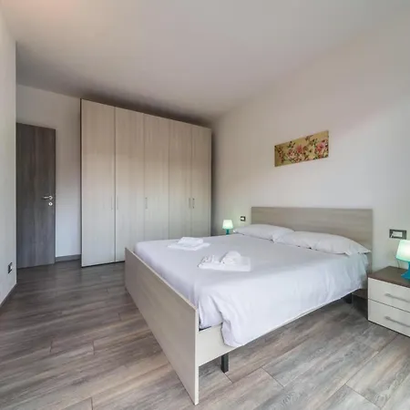 Apartment Villa Mary - Red Apartment