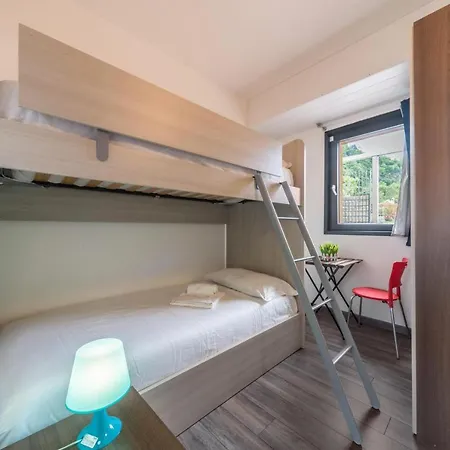 Villa Mary - Red Apartment Apartment