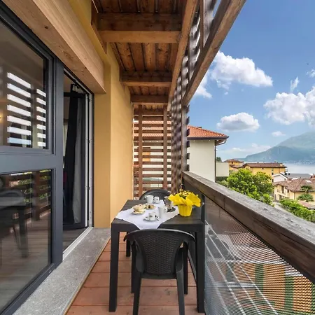 Villa Mary - Red Apartment *